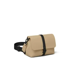 Spläsh Crossbody Taske, Latte