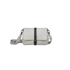 Spläsh Crossbody Taske, Taupe