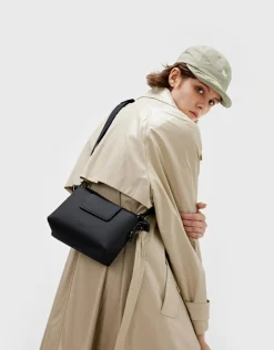 Spläshini Crossbody, Black