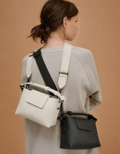 Spläshini Crossbody, Black