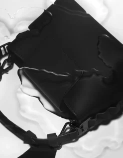 Spläshini Crossbody, Black