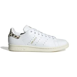Stan Smith Sneakers, White/Off White/Wonder White, 40