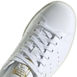 Stan Smith Sneakers, White/Off White/Wonder White, 40