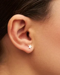 Star Ørering, Silver