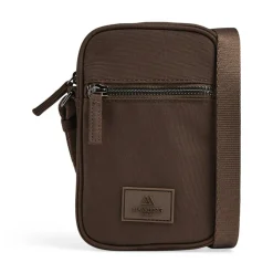 State Mobiltaske, Dark Brown