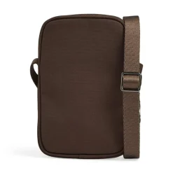 State Mobiltaske, Dark Brown