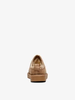 Stella Slippers, Cognac, 40