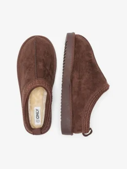 Stella Slippers, Tiramisu, 39