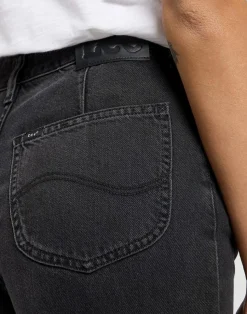 Stella Wide Leg Jeans, Dark Memory, W27/L31