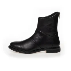 Stephanie Støvler, Black, 37