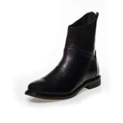 Stephanie Støvler, Black, 37