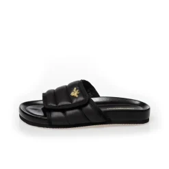 Stories Sandaler, Black, 38
