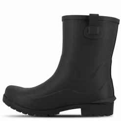 Storm Sophie Gummistøvler, Black, 38