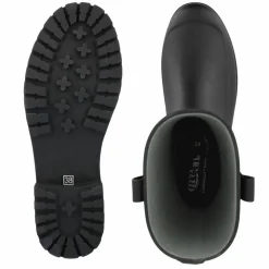 Storm Sophie Gummistøvler, Black, 38