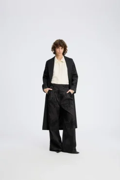 Stormy Bukser, Black, 38