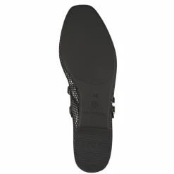 Strap Ballerinasko, Black, 39