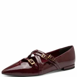Strap Ballerinasko, Merlot, 37