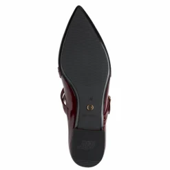 Strap Ballerinasko, Merlot, 37