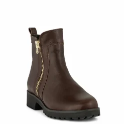 Strike Sigi Støvler, Brown, 39