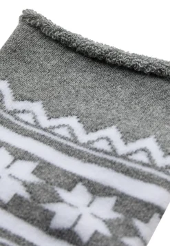 Strømper, Light Grey