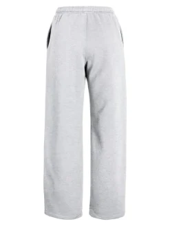 Studio Vesterbro Sweatpants, Light Grey Melange, S