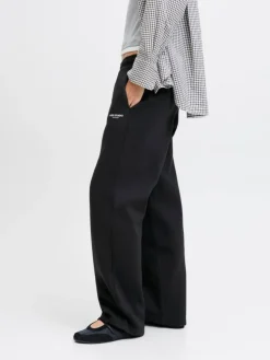 Studio Vesterbro Sweatpants, Black, S