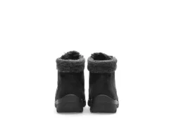 Støvler, Black, 38.5