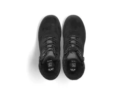 Støvler, Black, 38.5