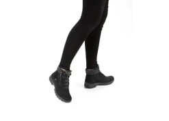 Støvler, Black, 38.5