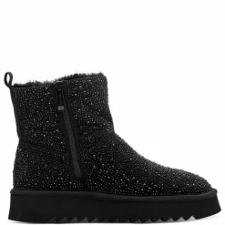 Støvler, Black Glam, 40