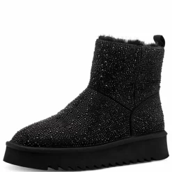 Støvler, Black Glam, 40