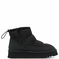 Støvler, Black Uni, 37