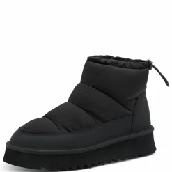 Støvler, Black Uni, 37