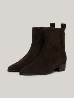 Støvler, Dark Coffee, 41