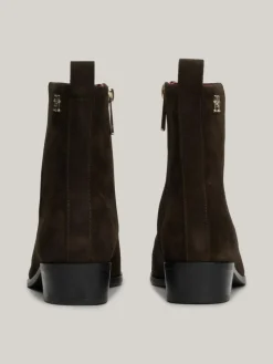 Støvler, Dark Coffee, 41