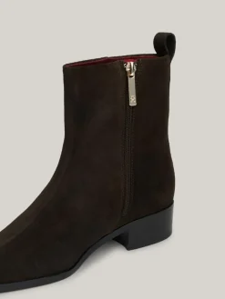 Støvler, Dark Coffee, 41