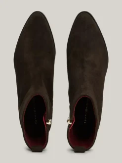 Støvler, Dark Coffee, 41