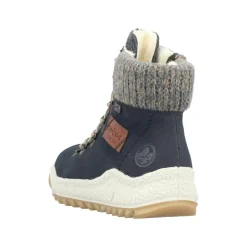 Støvler, Pazifik, 38