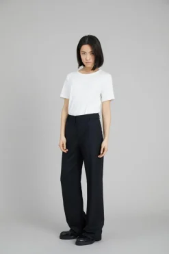 Sumatra Bukser, Sort, 42