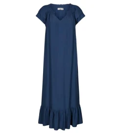 Sunrise Kjole, Sky Blue, XS