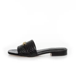 Sunshine Girls Sandaler, Black, 41