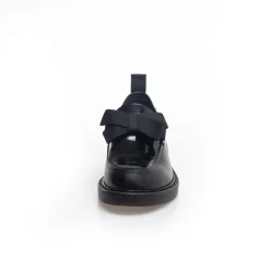 Surround Me Loafers, Black, 42