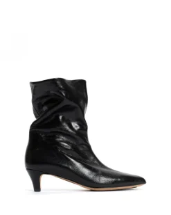 Sweeney 40 Støvler, Black, 39