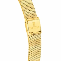 Swiss Made 20077 Dameur, Gold, 32 mm