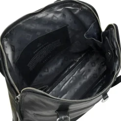 Tabitta Skuldertaske, Black