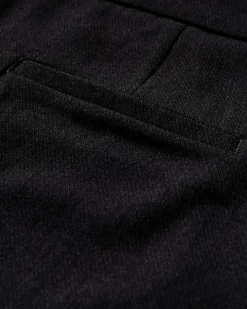 Tailor Bukser, Black, S