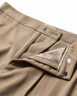 Tailor Bukser, Timberwolf, XL