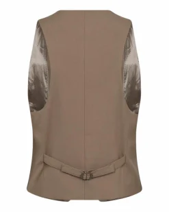 Tailor Vest, Timber Wolf, XL