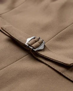 Tailor Vest, Timber Wolf, XL