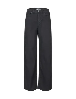 Tamilla Jeans, Rebel Black, M